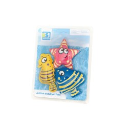 Rybki do nurkowania Buiten Speel