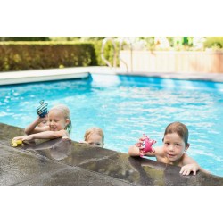 Rybki do nurkowania Buiten Speel