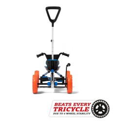 Gokart dla dzieci BERG Buzzy Nitro 2w1 - Sklep Sportking