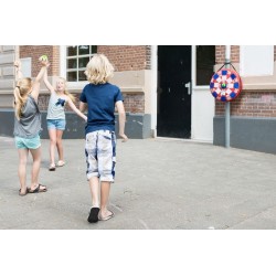 Gra traf w dziesiątkę Buiten Speel