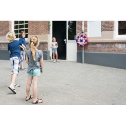 Gra traf w dziesiątkę Buiten Speel