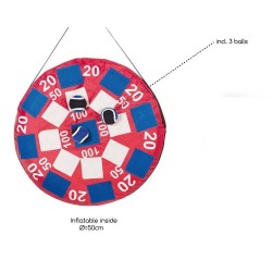Gra traf w dziesiątkę Buiten Speel
