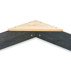 Piaskownica dla dzieci Aksent EXIT