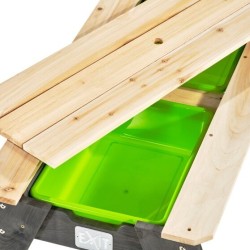 Stół piknikowy aksent EXIT