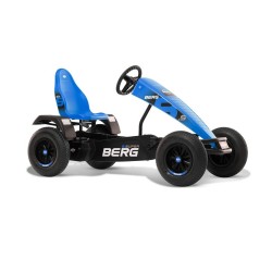 Berg XL B.Super Blue BFR