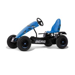 Berg XL B.Super Blue BFR
