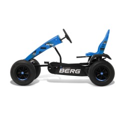 Berg XL B.Super Blue BFR
