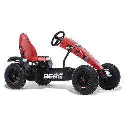 Berg XL B.Super Red BFR