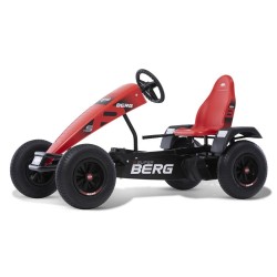 Berg XL B.Super Red BFR