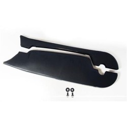 KOŁO ŻÓŁTE 460 / 165-8 PRAWE Traktor BERG