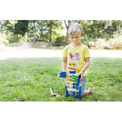 Zabawka stwórz własnego robota Buiten Speel