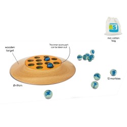 Gra w kulki Buiten Speel