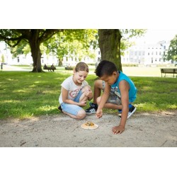 Gra w kulki Buiten Speel