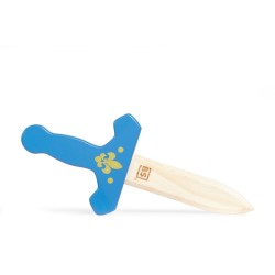 Sztylet drewniany dla dzieci Buiten Speel 30 cm