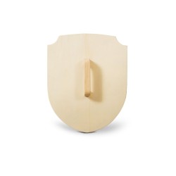 Tarcza drewniana dla dzieci Buiten Speel