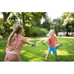 Tarcza drewniana dla dzieci Buiten Speel