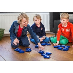 Woreczki literki - Alfabet dla dzieci Buiten Speel