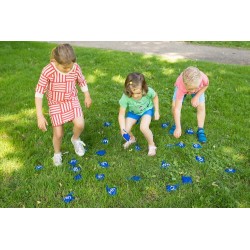 Woreczki literki - Alfabet dla dzieci Buiten Speel