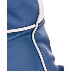 Gepetto mini siedzisko niebieskie