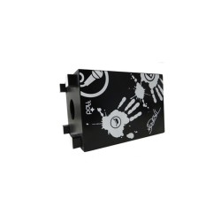 Mebel muzyczny BAFF Cajon Stołek perkusyjny