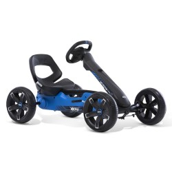 Gokart dla dzieci BERG Reppy Roadster