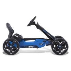 Gokart dla dzieci BERG Reppy Roadster