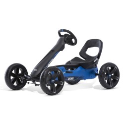 Gokart dla dzieci BERG Reppy Roadster