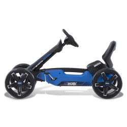 Gokart dla dzieci BERG Reppy Roadster