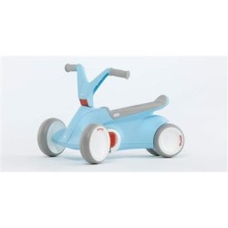 Gokart dla dzieci BERG GO² Blue blue - Sklep Sportking