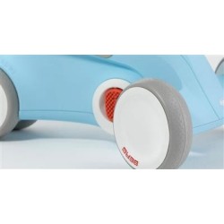 Gokart dla dzieci BERG GO² Blue blue - Sklep Sportking
