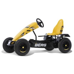 Berg XL B.Super Żółty BFR