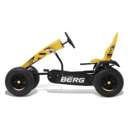 Berg XL B.Super Żółty BFR