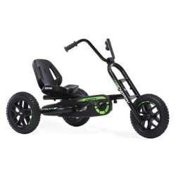 Gokart chopper dla dzieci BERG Trójkołowiec Choppy