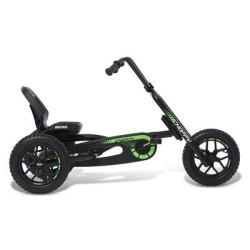Gokart chopper dla dzieci BERG Trójkołowiec Choppy