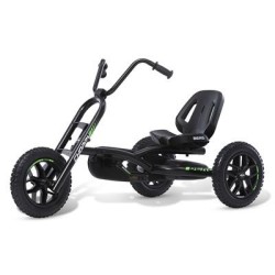 Gokart chopper dla dzieci BERG Trójkołowiec Choppy