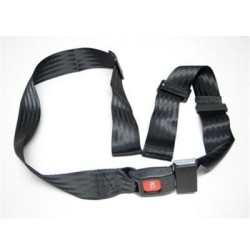 Pas bezpieczeństwa do gokartów BERG Gran Tour