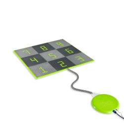 Piaskownica dla dzieci Aksent EXIT