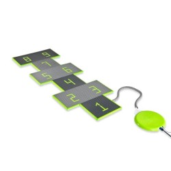 Piaskownica dla dzieci Aksent EXIT