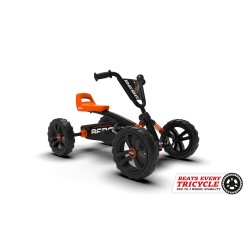 Gokart dla dzieci BERG Buzzy Galaxy