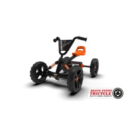 Gokart dla dzieci BERG Buzzy Galaxy