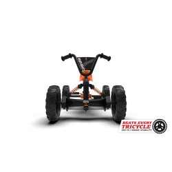 Gokart dla dzieci BERG Buzzy Galaxy