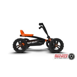Gokart dla dzieci BERG Buzzy Galaxy