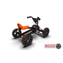 Gokart dla dzieci BERG Buzzy Galaxy