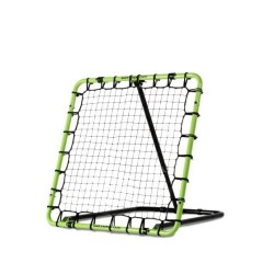 Bramka treningowa trenażer TEMPO rebounder EXIT 100x100 cm