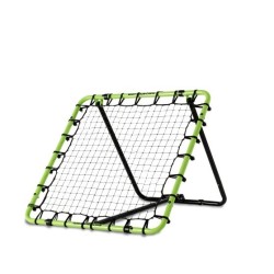 Bramka treningowa trenażer TEMPO rebounder EXIT 100x100 cm