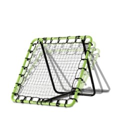 Bramka treningowa trenażer TEMPO rebounder EXIT 100x100 cm