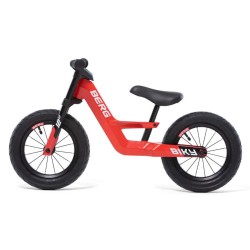 Rowerek biegowy BERG Biky City Czerwony