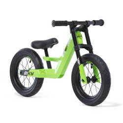 BERG Rowerek biegowy Biky City Green