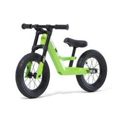 BERG Rowerek biegowy Biky City Green