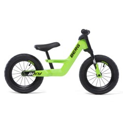 BERG Rowerek biegowy Biky City Green